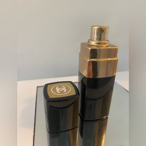 VINTAGE RARE Chanel No. 5 Cologne 1.7 Oz.